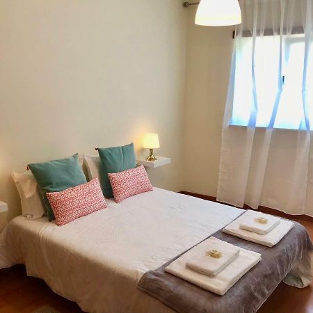 Nazare Beach Apartments Екстер'єр фото