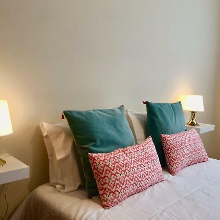 Nazare Beach Apartments Екстер'єр фото