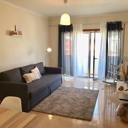 Nazare Beach Apartments Екстер'єр фото